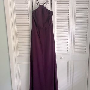 Bill Levkoff Formal Dress, Size 10
